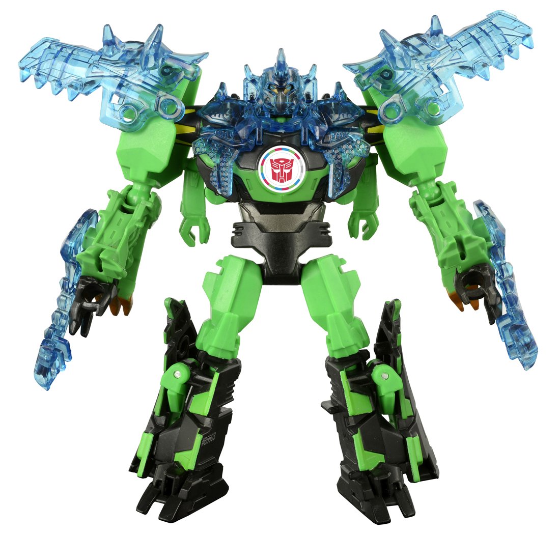 Amazon.co.jp: トランスフォーマー TAV45 オプティマスプライム